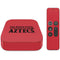 San Diego State University Logo Red Apple TV Skin